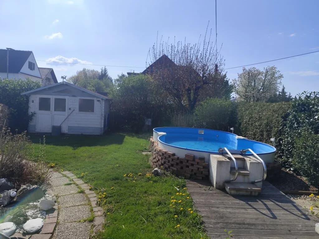 4-Zimmer-Haus kaufen in Oberwart – 600 m², € 329.000 – Bild 10 von 13