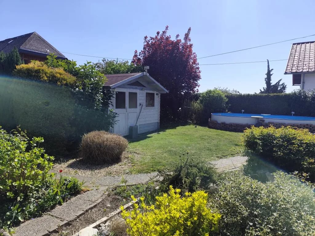 4-Zimmer-Haus kaufen in Oberwart – 600 m², € 329.000 – Bild 11 von 13
