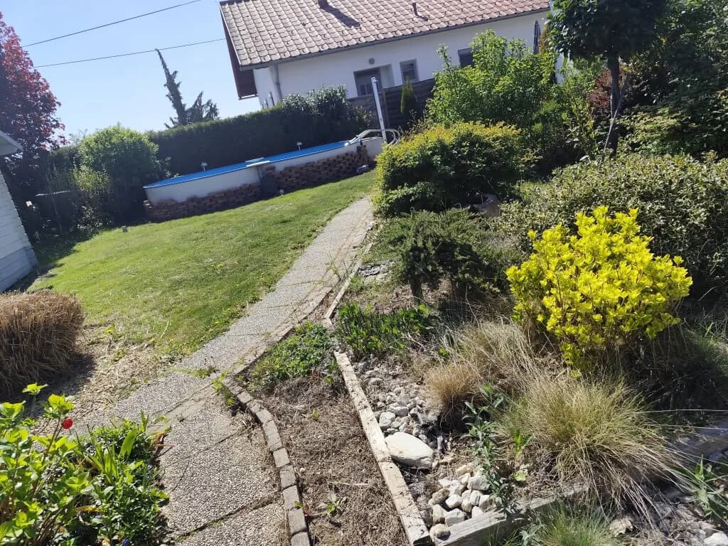 4-Zimmer-Haus kaufen in Oberwart – 600 m², € 329.000 – Bild 12 von 13