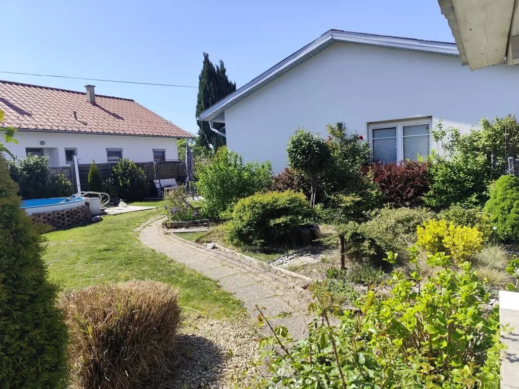 4-Zimmer-Haus kaufen in Oberwart – 600 m², € 329.000 – Bild 13 von 13