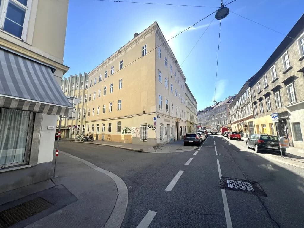 Gewerbeimmobilie kaufen in Wien – 780 m², € 3.350.000