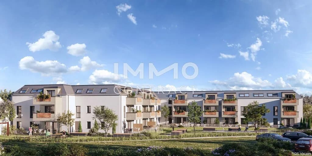 3-Zimmer-Wohnung kaufen in Korneuburg – 67 m², € 338.208 – Bild 4 von 6