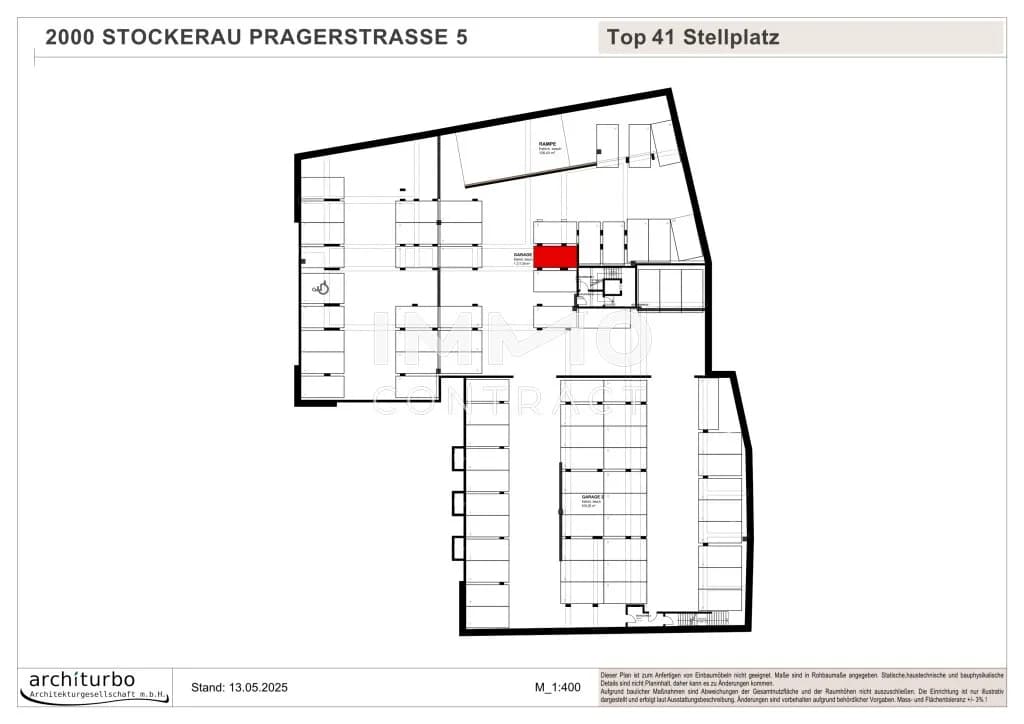 3-Zimmer-Wohnung kaufen in Korneuburg – 67 m², € 338.208 – Bild 6 von 6