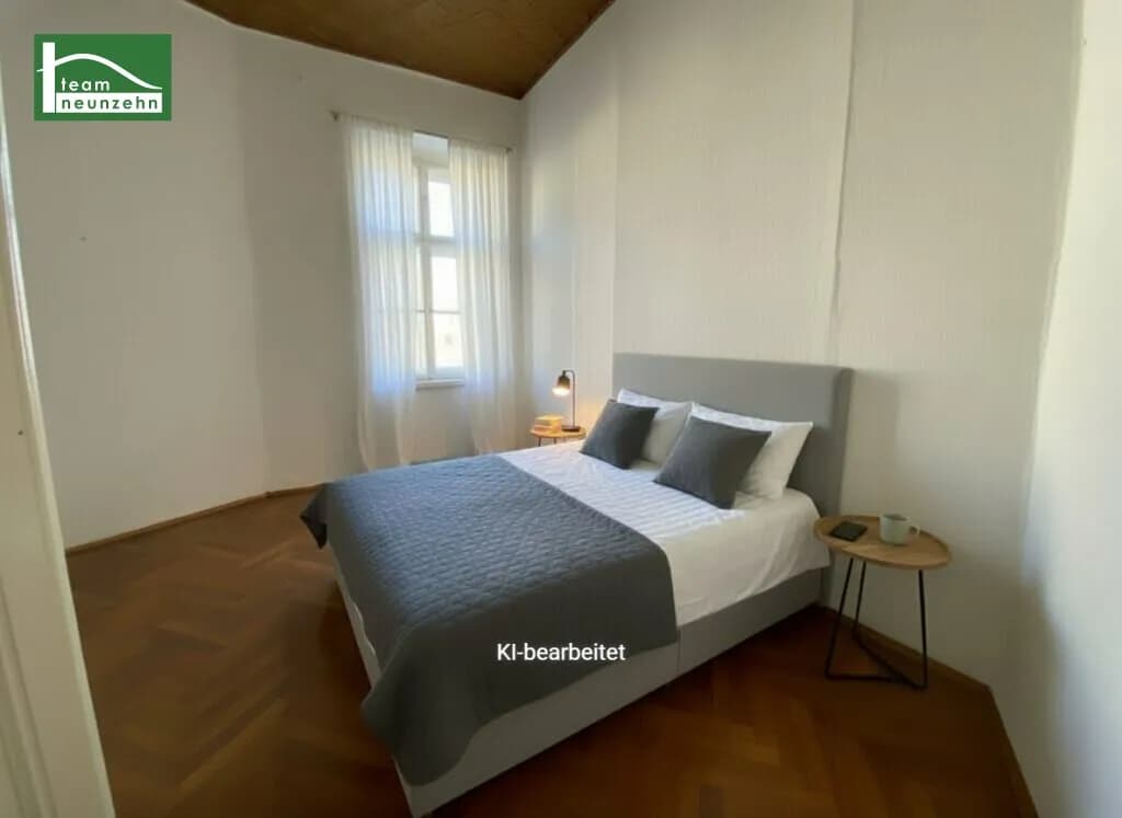 3-Zimmer-Wohnung mieten in Graz – 120,67 m², € 1.453 – Bild 7 von 21