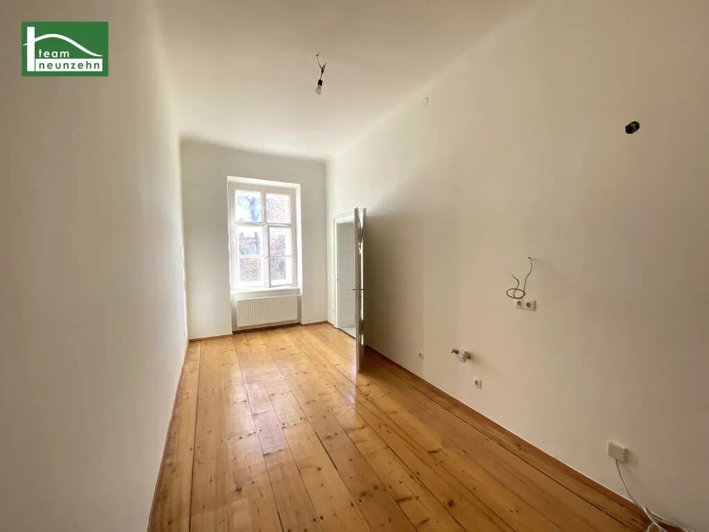 3-Zimmer-Wohnung mieten in Graz – 120,67 m², € 1.453 – Bild 9 von 21