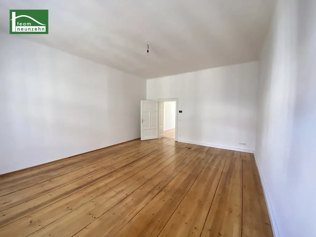 3-Zimmer-Wohnung mieten in Graz – 120,67 m², € 1.453 – Bild 16 von 21
