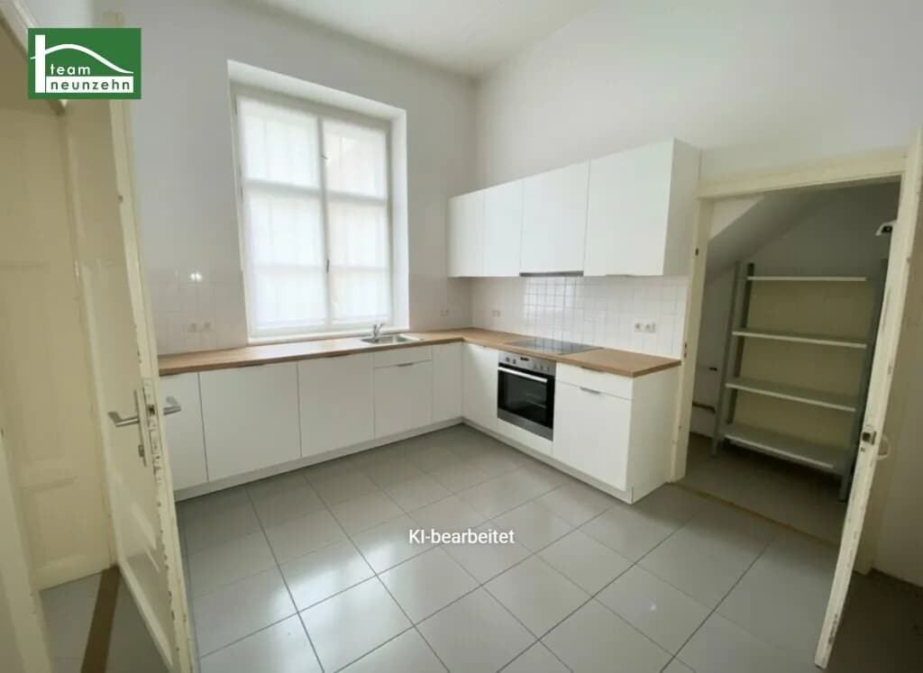3-Zimmer-Wohnung mieten in Graz – 120,67 m², € 1.453 – Bild 18 von 21