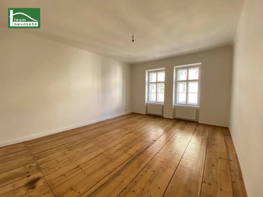 3-Zimmer-Wohnung mieten in Graz – 120,67 m², € 1.453 – Bild 19 von 21
