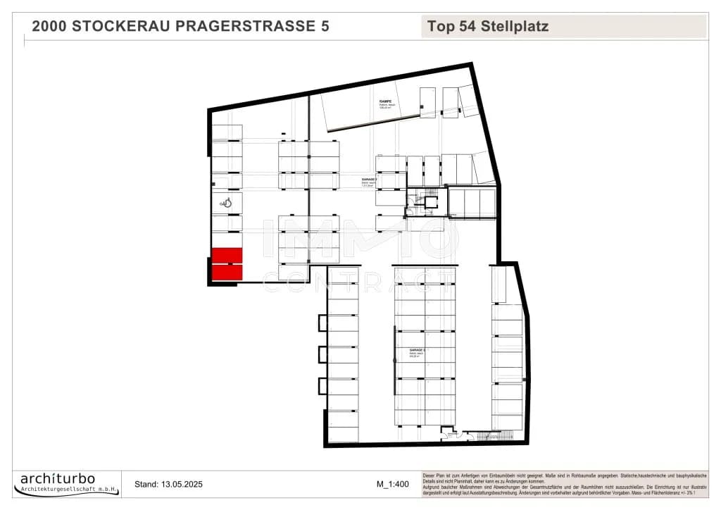 3-Zimmer-Wohnung kaufen in Korneuburg – 72 m², € 355.011 – Bild 6 von 6
