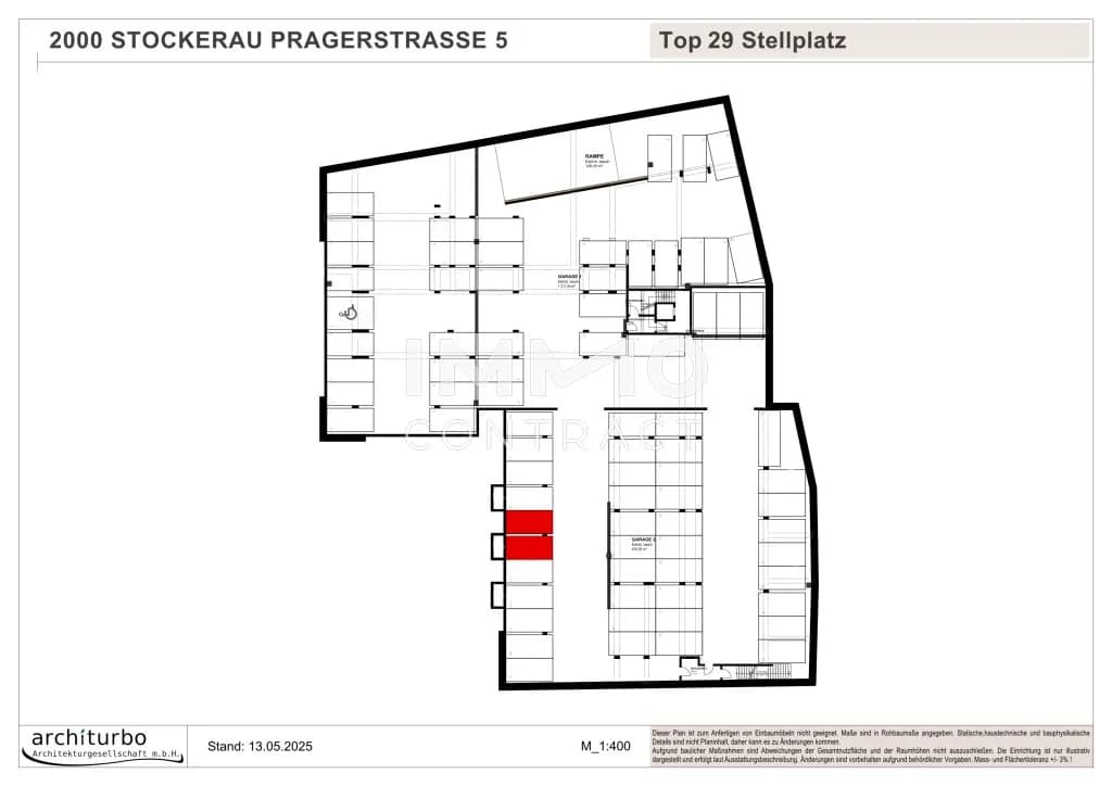 3-Zimmer-Wohnung kaufen in Korneuburg – 70 m², € 345.433 – Bild 6 von 6