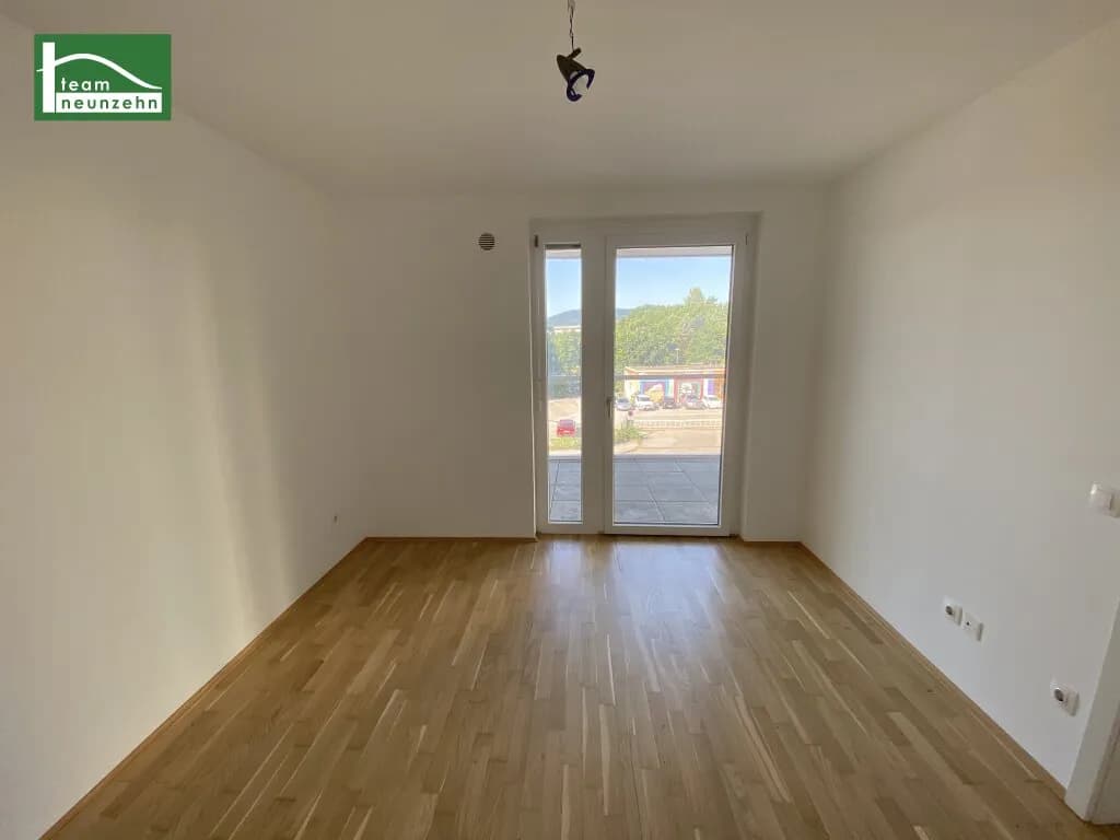 2-Zimmer-Wohnung mieten in Graz – 43,19 m², € 784 – Bild 4 von 12
