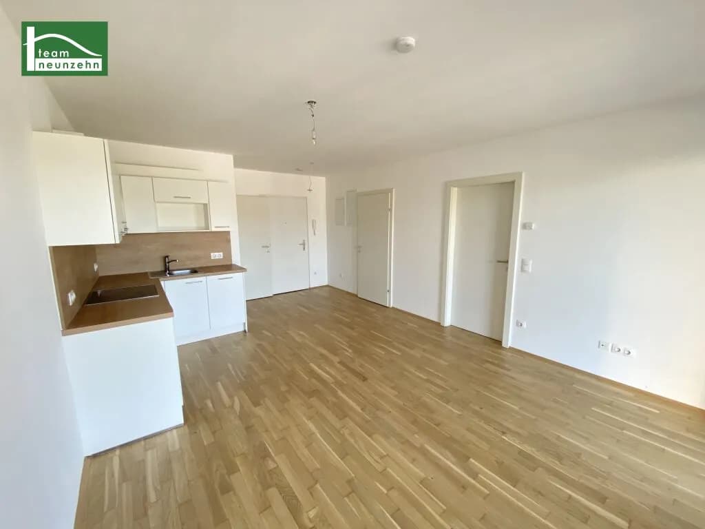 2-Zimmer-Wohnung mieten in Graz – 43,19 m², € 784 – Bild 8 von 12
