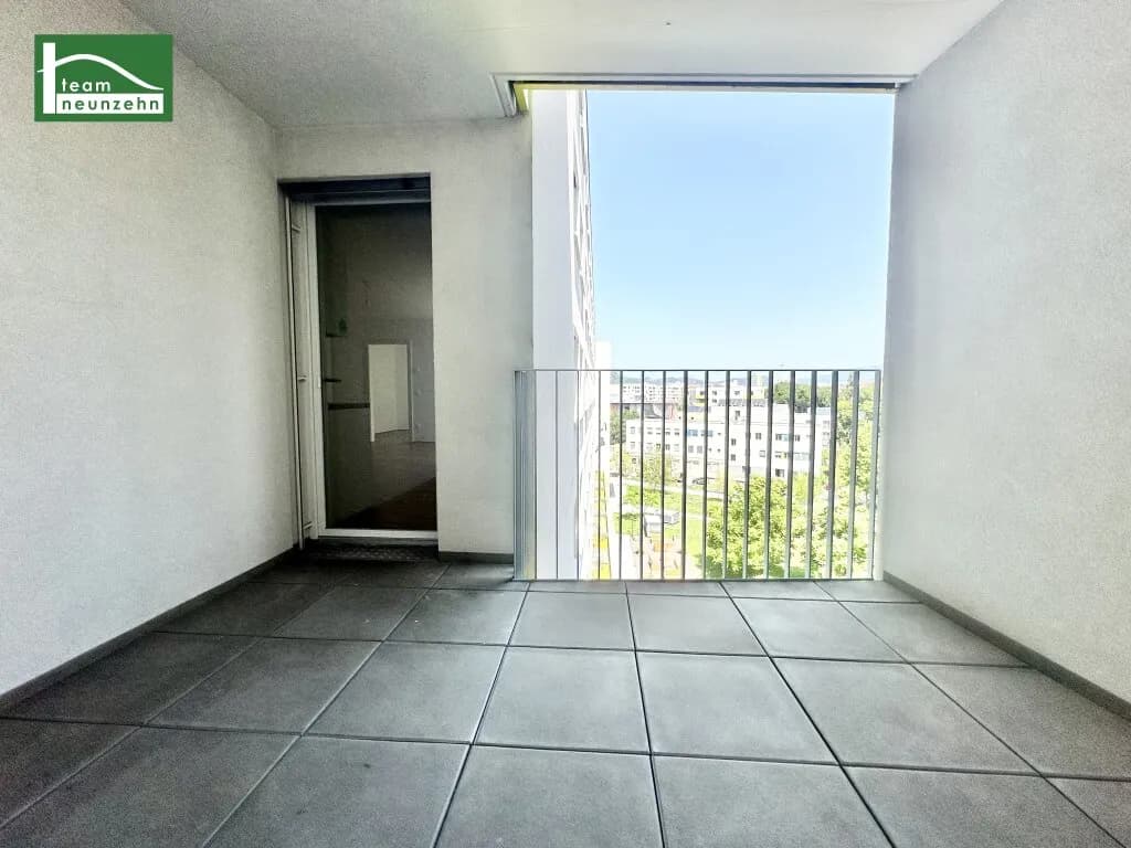 2-Zimmer-Wohnung mieten in Graz – 51,97 m², € 803 – Bild 6 von 15