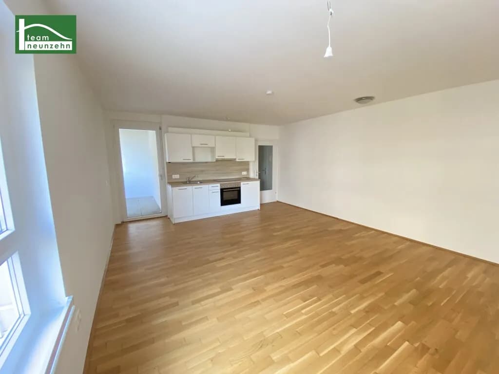 2-Zimmer-Wohnung mieten in Graz – 51,97 m², € 803 – Bild 13 von 15