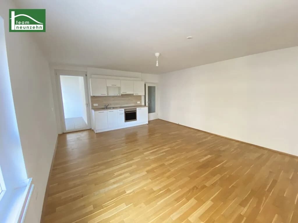2-Zimmer-Wohnung mieten in Graz – 50,92 m², € 799 – Bild 2 von 15