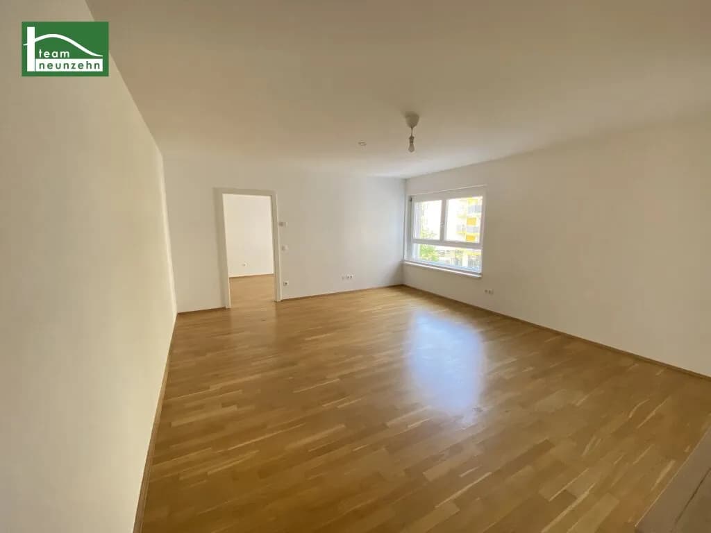 2-Zimmer-Wohnung mieten in Graz – 50,92 m², € 799 – Bild 4 von 15