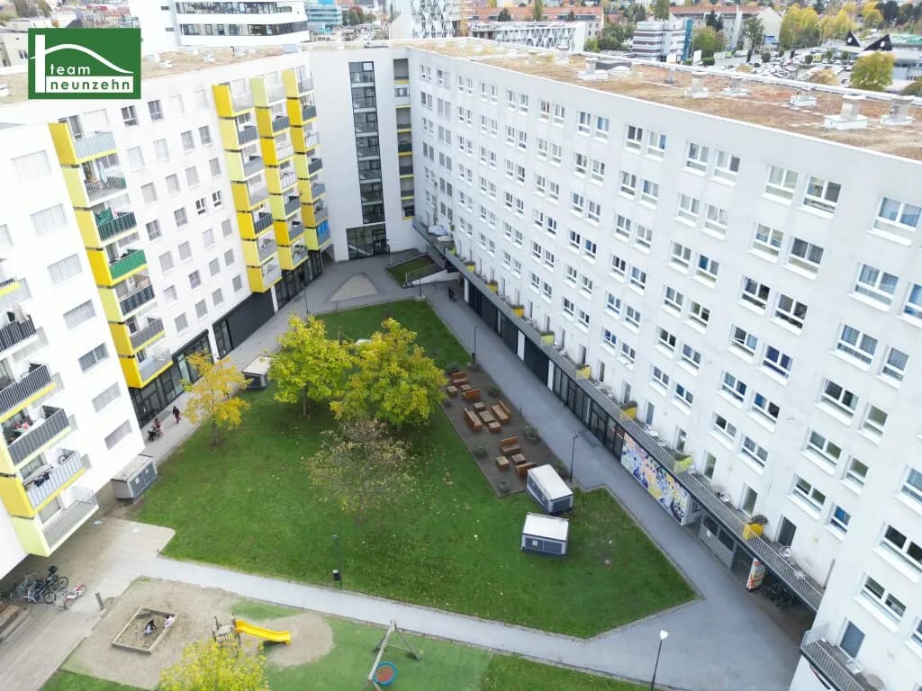 2-Zimmer-Wohnung mieten in Graz – 50,92 m², € 799 – Bild 5 von 15