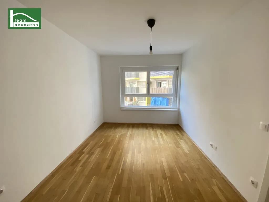 2-Zimmer-Wohnung mieten in Graz – 50,92 m², € 799 – Bild 8 von 15