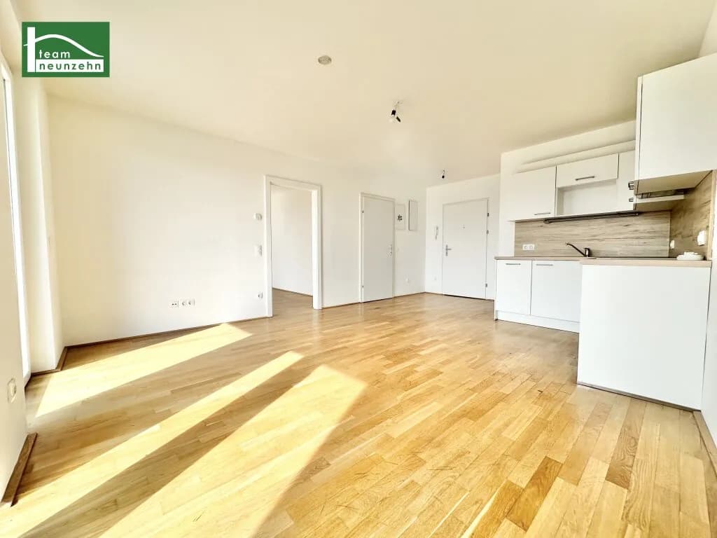 2-Zimmer-Wohnung mieten in Graz – 45,52 m², € 785 – Bild 7 von 13