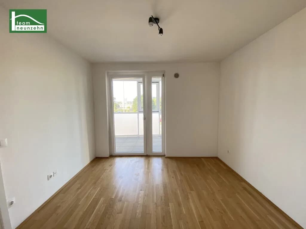 2-Zimmer-Wohnung mieten in Graz – 45,09 m², € 783 – Bild 4 von 13