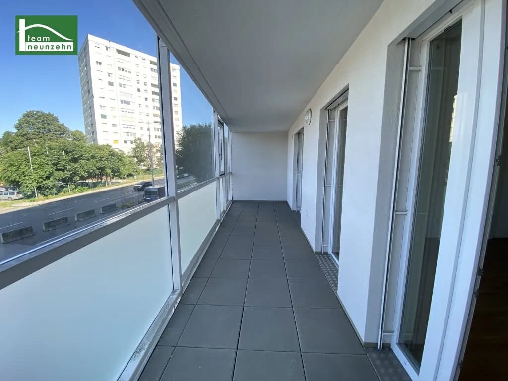 2-Zimmer-Wohnung mieten in Graz – 45,09 m², € 783 – Bild 10 von 13