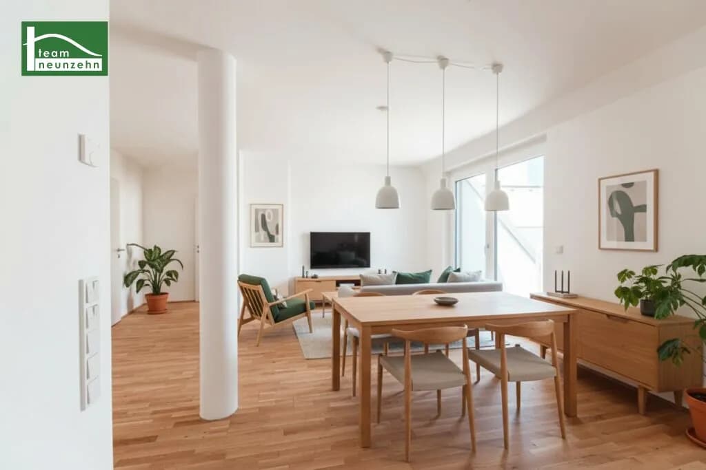 2-Zimmer-Wohnung kaufen in Wien – 75,79 m², € 479.901 – Bild 3 von 25