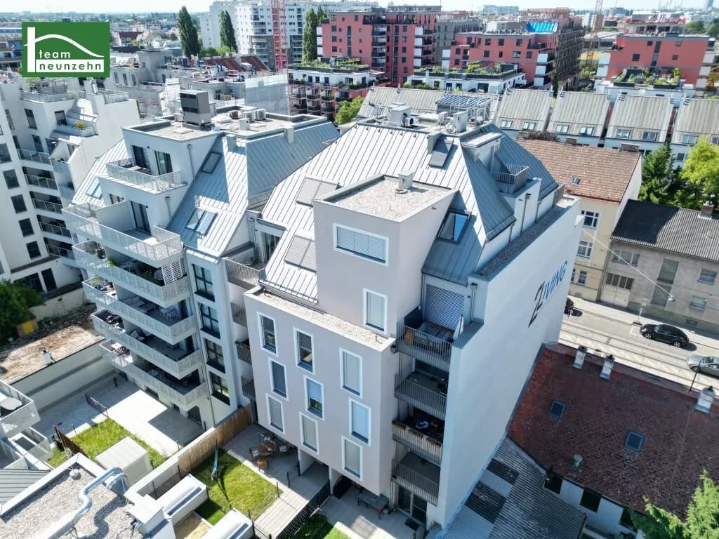 2-Zimmer-Wohnung kaufen in Wien – 75,79 m², € 479.901 – Bild 12 von 25