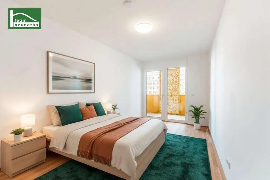 3-Zimmer-Wohnung kaufen in Wien – 88,53 m², € 648.149 – Bild 1 von 31