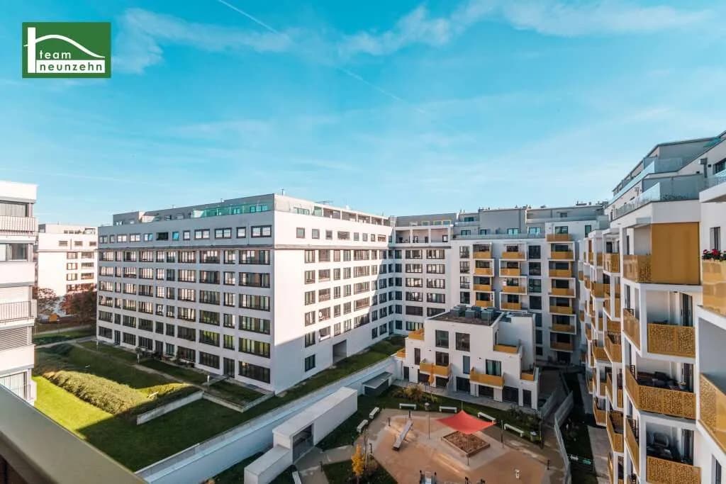3-Zimmer-Wohnung kaufen in Wien – 88,53 m², € 648.149 – Bild 8 von 31