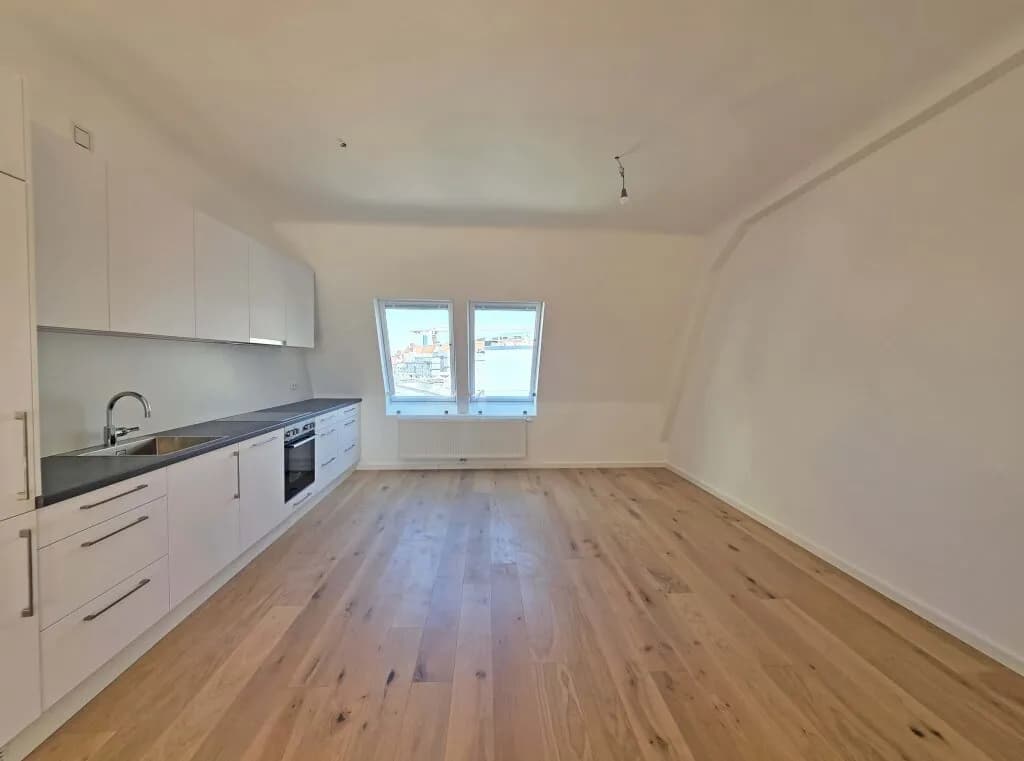 3-Zimmer-Wohnung mieten in Wien – 115,75 m², € 2.088