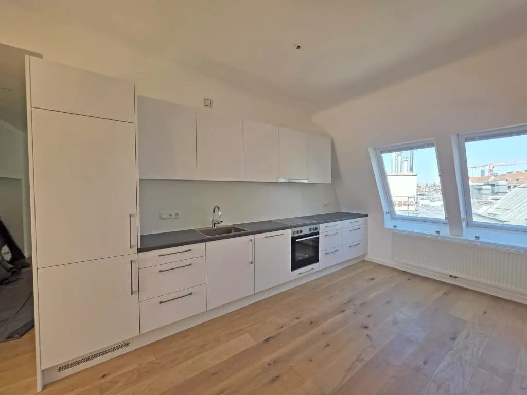 3-Zimmer-Wohnung mieten in Wien – 115,75 m², € 2.088 – Bild 2 von 13