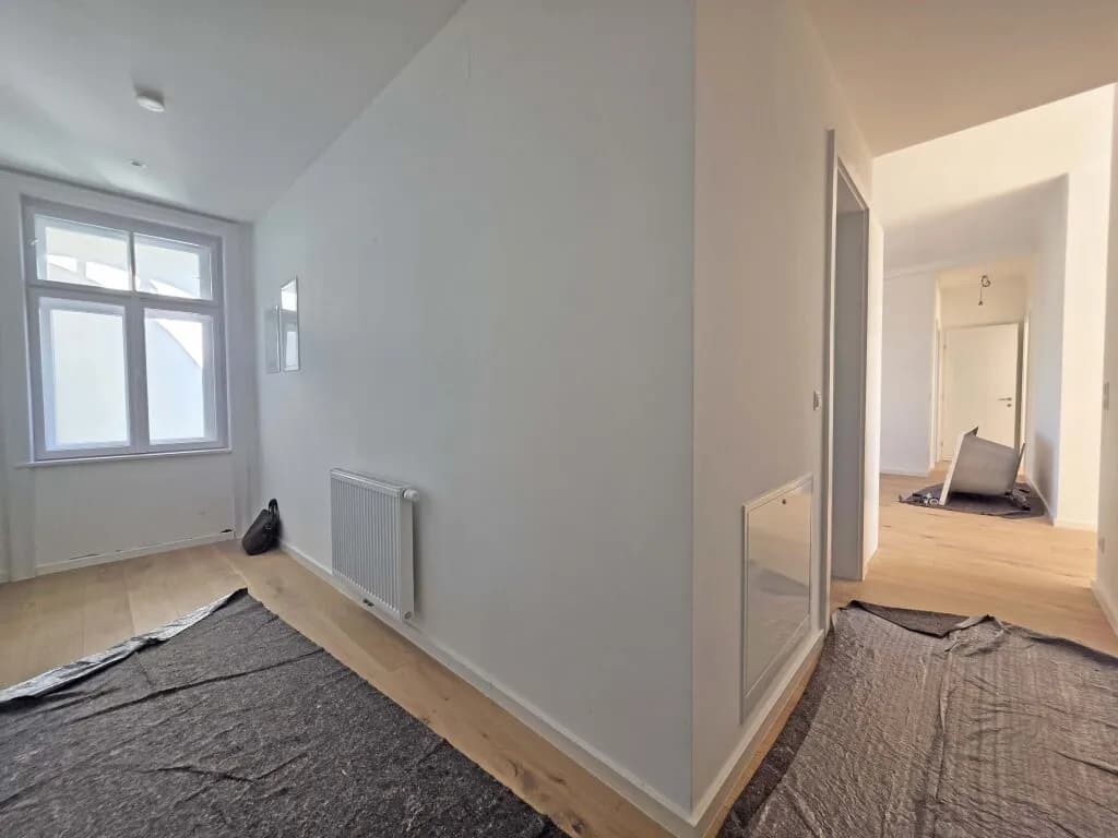 3-Zimmer-Wohnung mieten in Wien – 115,75 m², € 2.088 – Bild 3 von 13