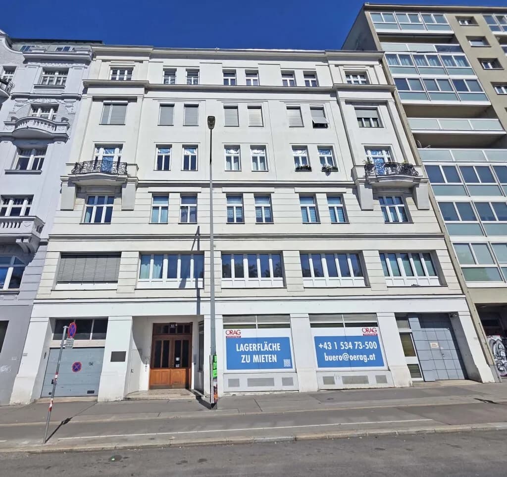 3-Zimmer-Wohnung mieten in Wien – 115,75 m², € 2.088 – Bild 11 von 13