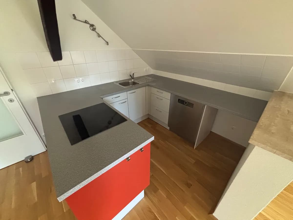 Wohnung mieten in Graz – 64 m², € 750 – Bild 4 von 12