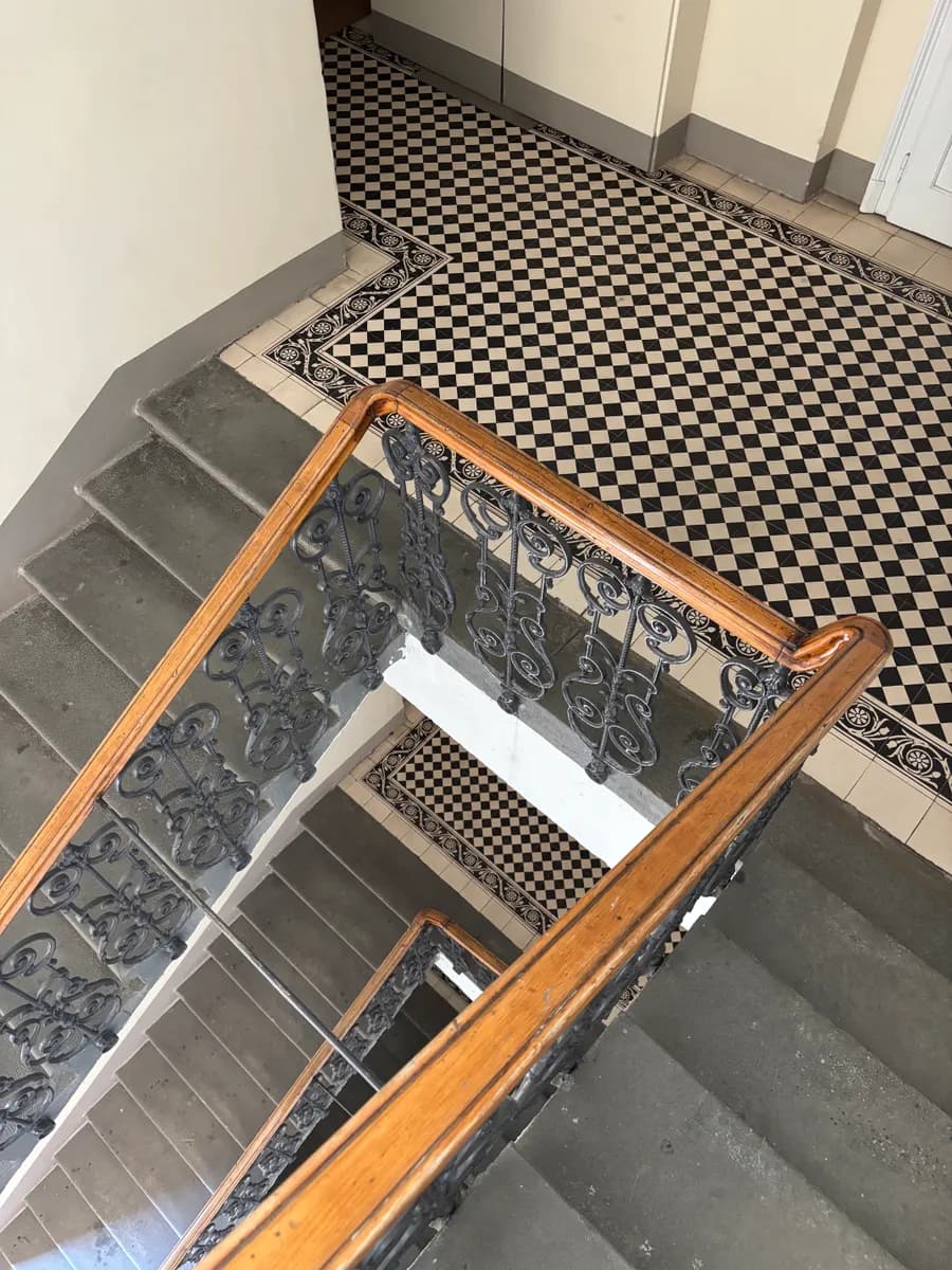 Wohnung mieten in Graz – 64 m², € 750 – Bild 10 von 12