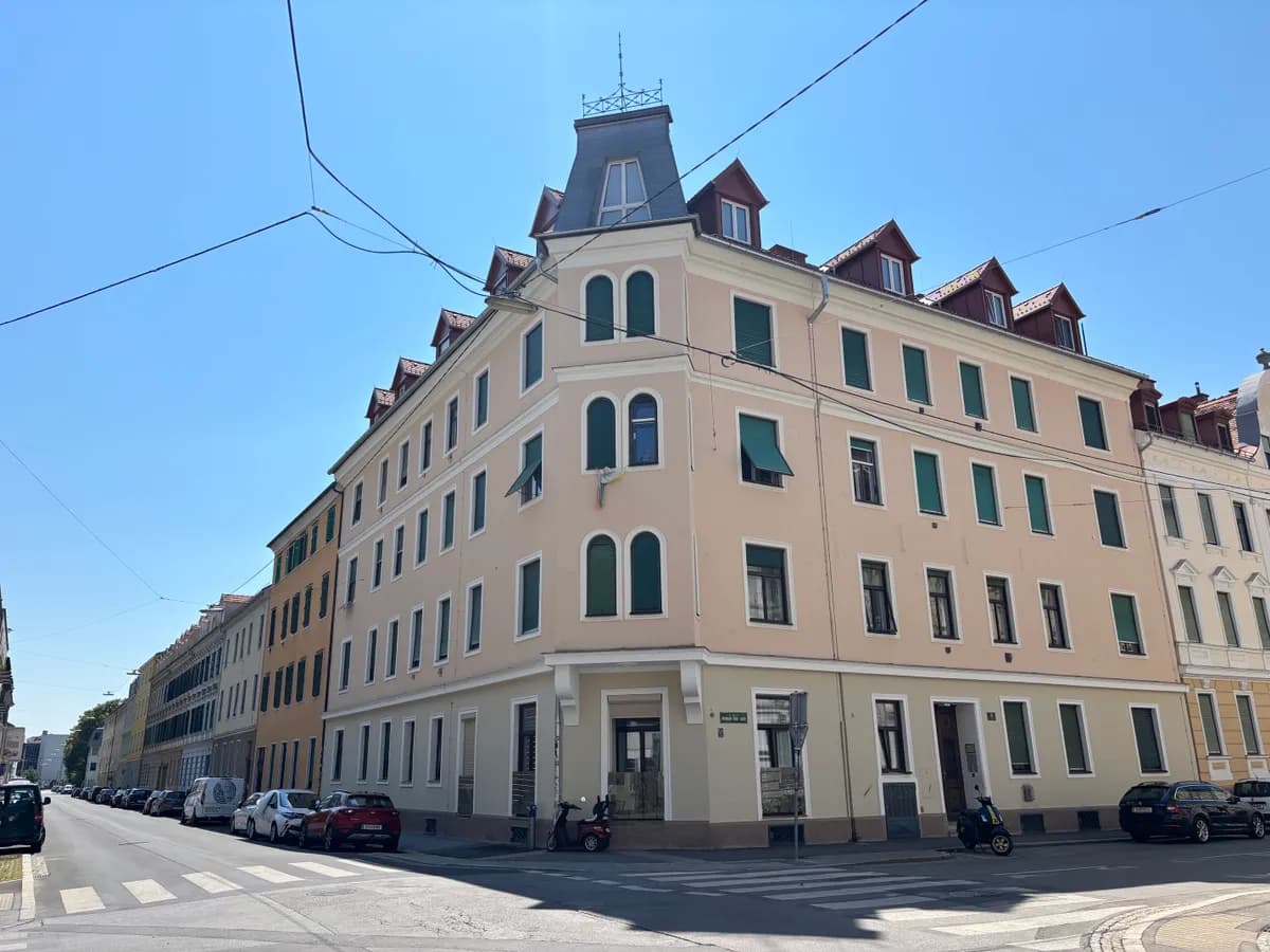 Wohnung mieten in Graz – 64 m², € 750 – Bild 12 von 12