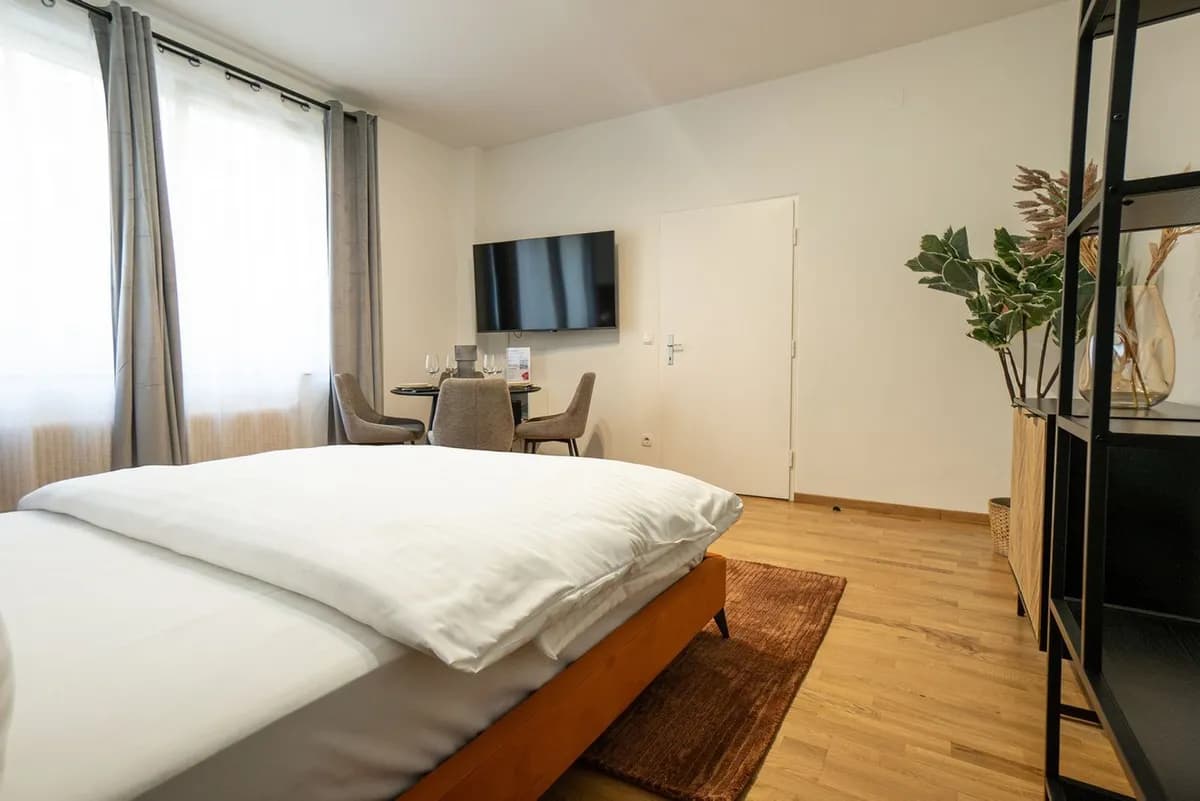 2-Zimmer-Wohnung mieten in Wien – 40 m², € 2.026 – Bild 3 von 30