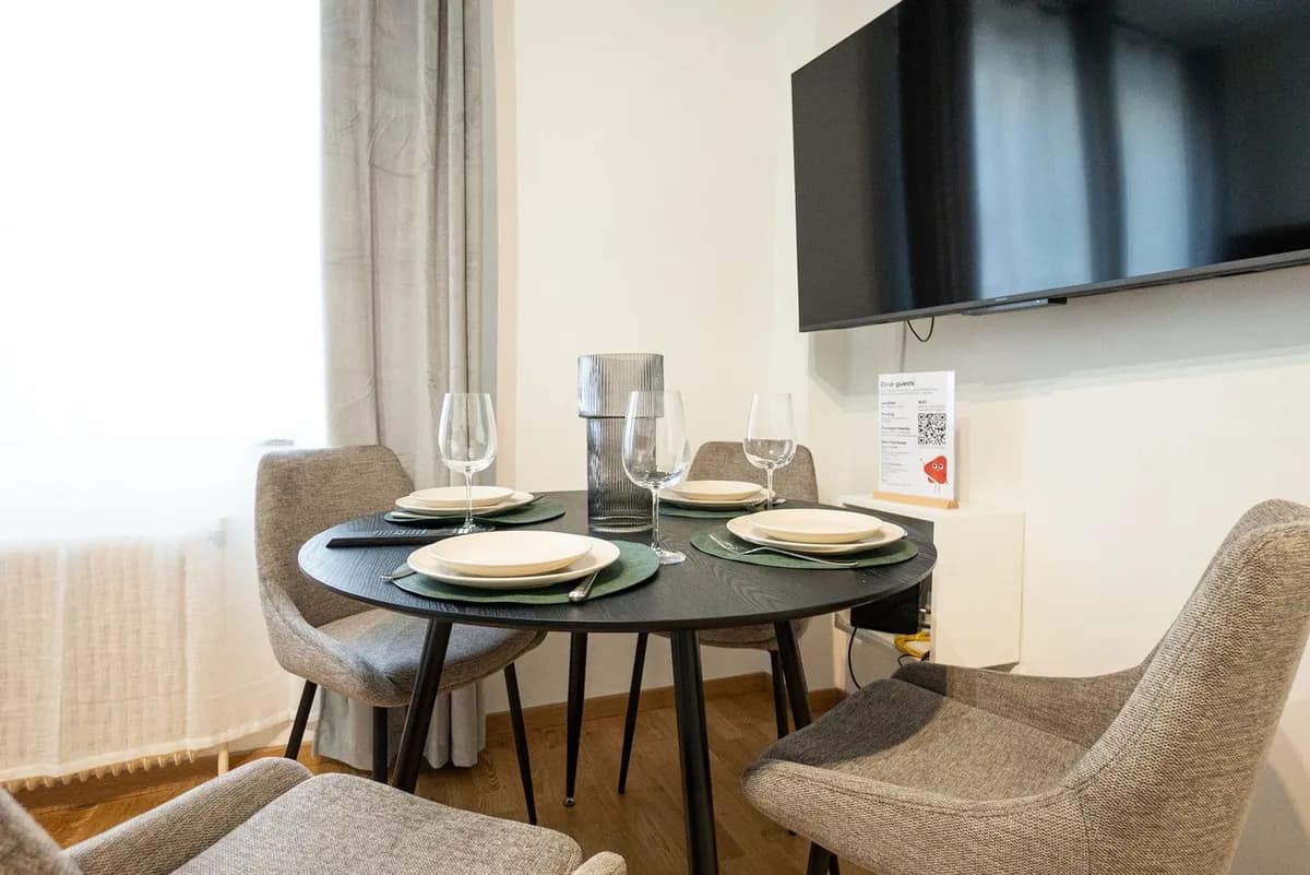 2-Zimmer-Wohnung mieten in Wien – 40 m², € 2.026 – Bild 4 von 30