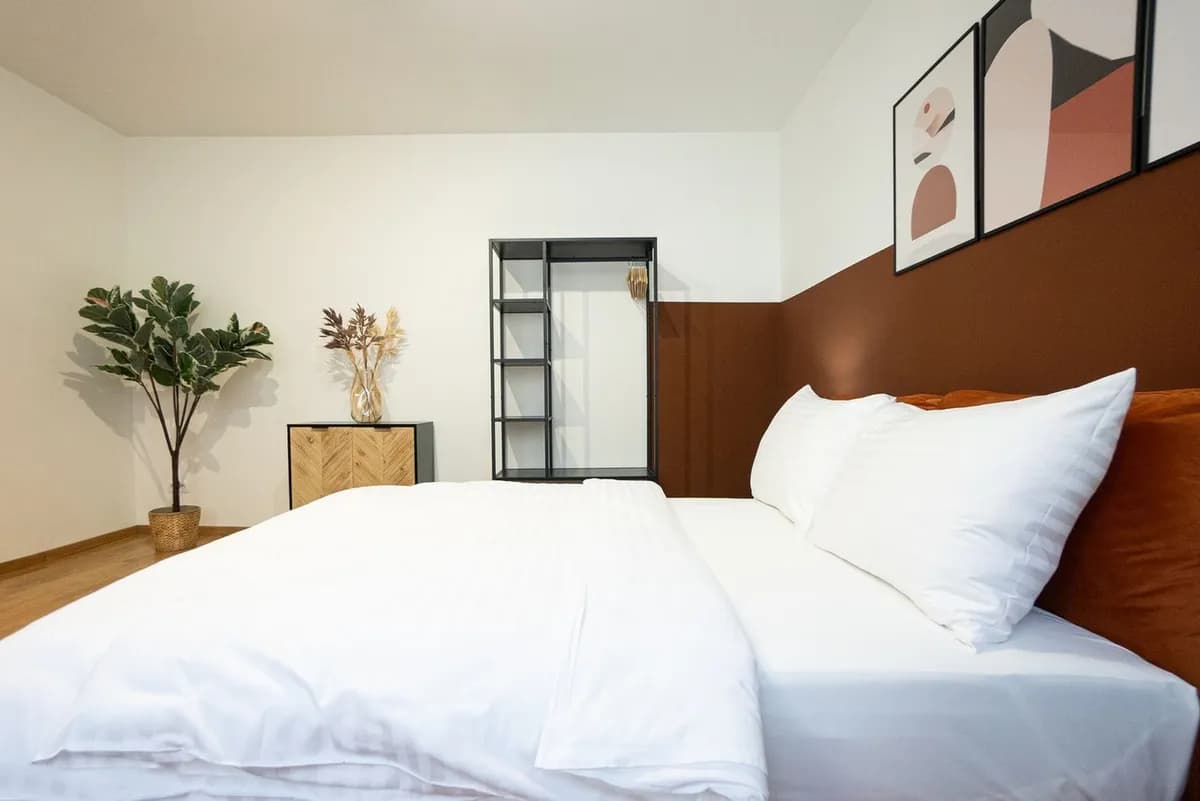 2-Zimmer-Wohnung mieten in Wien – 40 m², € 2.026 – Bild 5 von 30