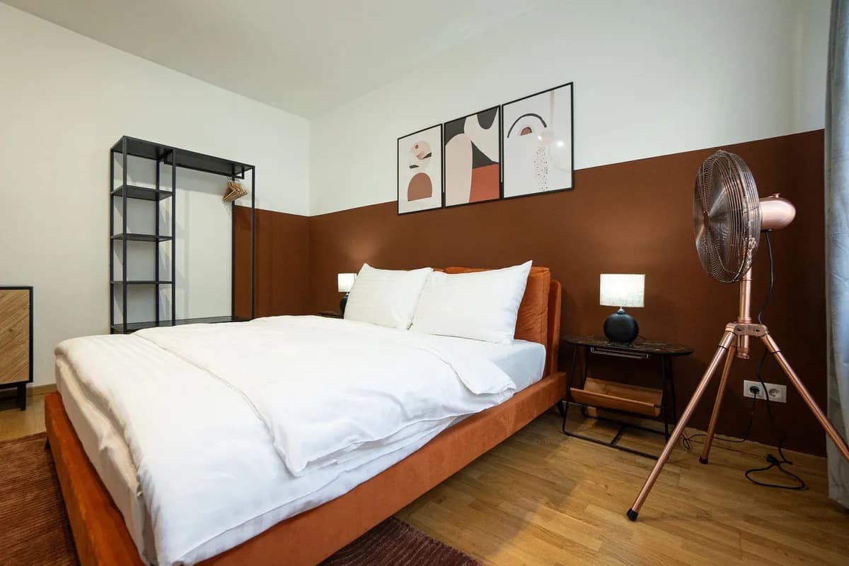 2-Zimmer-Wohnung mieten in Wien – 40 m², € 2.026 – Bild 6 von 30