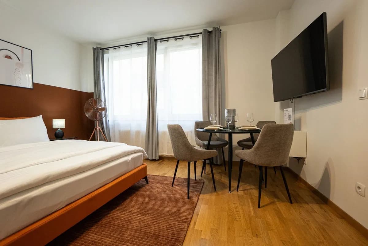2-Zimmer-Wohnung mieten in Wien – 40 m², € 2.026 – Bild 8 von 30
