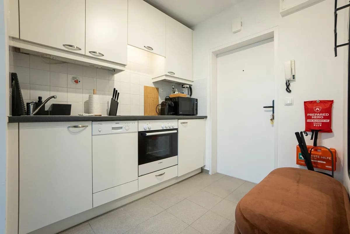 2-Zimmer-Wohnung mieten in Wien – 40 m², € 2.026 – Bild 9 von 30