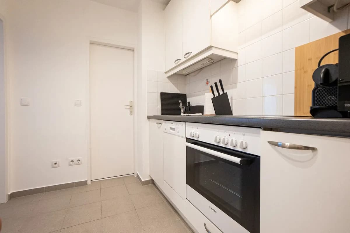2-Zimmer-Wohnung mieten in Wien – 40 m², € 2.026 – Bild 11 von 30