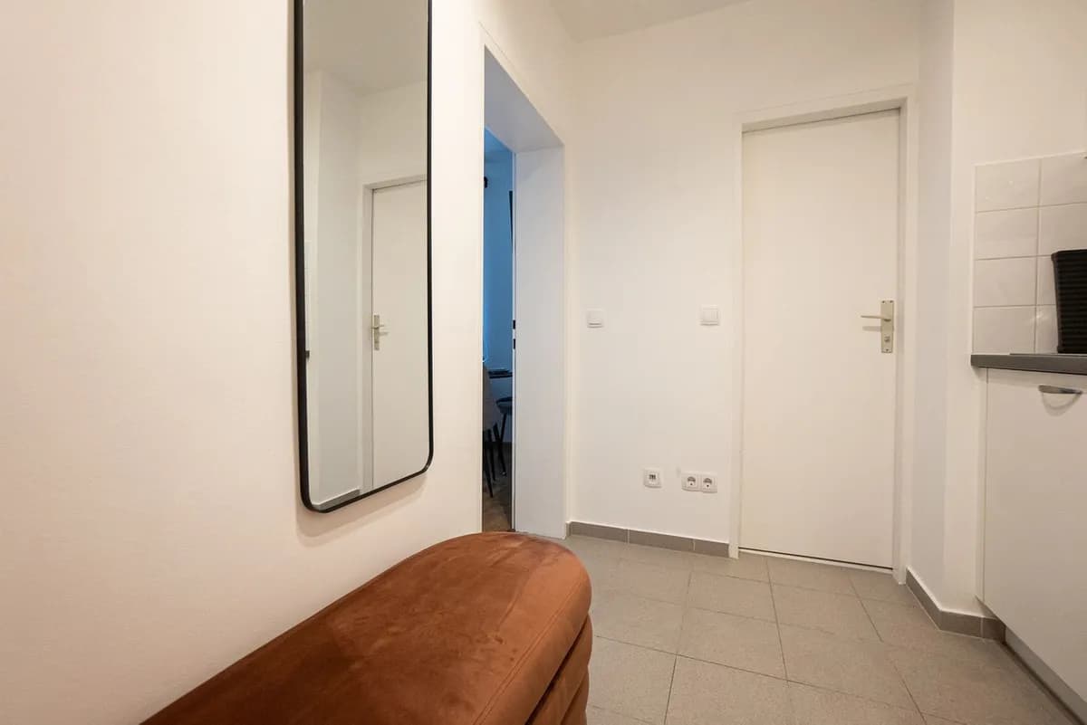 2-Zimmer-Wohnung mieten in Wien – 40 m², € 2.026 – Bild 12 von 30