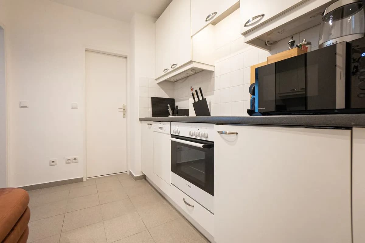 2-Zimmer-Wohnung mieten in Wien – 40 m², € 2.026 – Bild 13 von 30