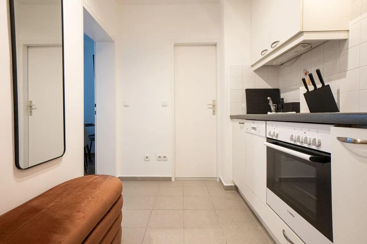 2-Zimmer-Wohnung mieten in Wien – 40 m², € 2.026 – Bild 14 von 30
