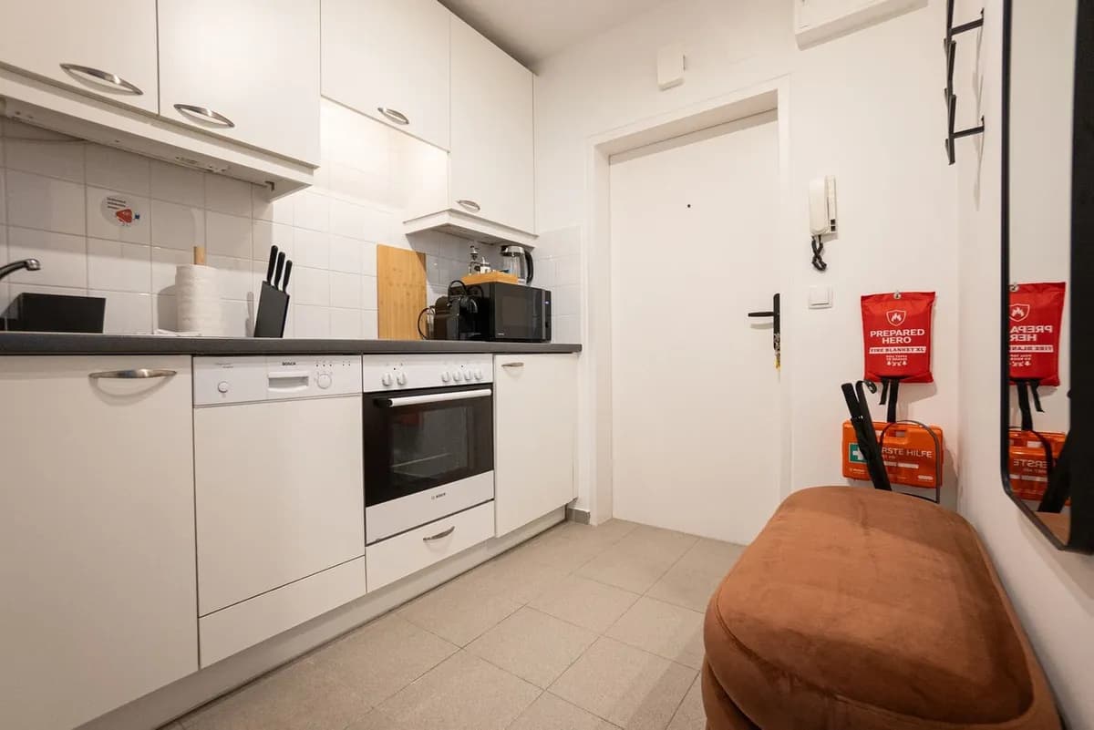 2-Zimmer-Wohnung mieten in Wien – 40 m², € 2.026 – Bild 15 von 30