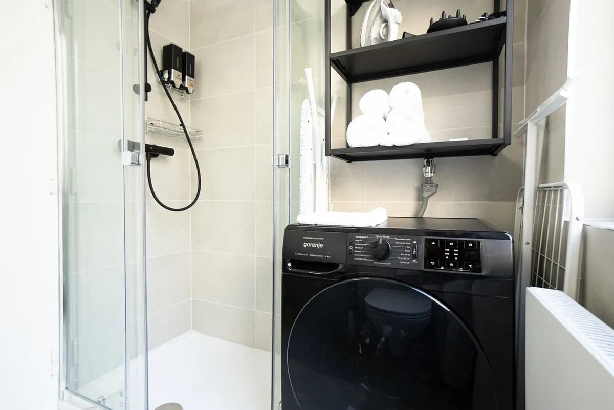 2-Zimmer-Wohnung mieten in Wien – 40 m², € 2.026 – Bild 25 von 30