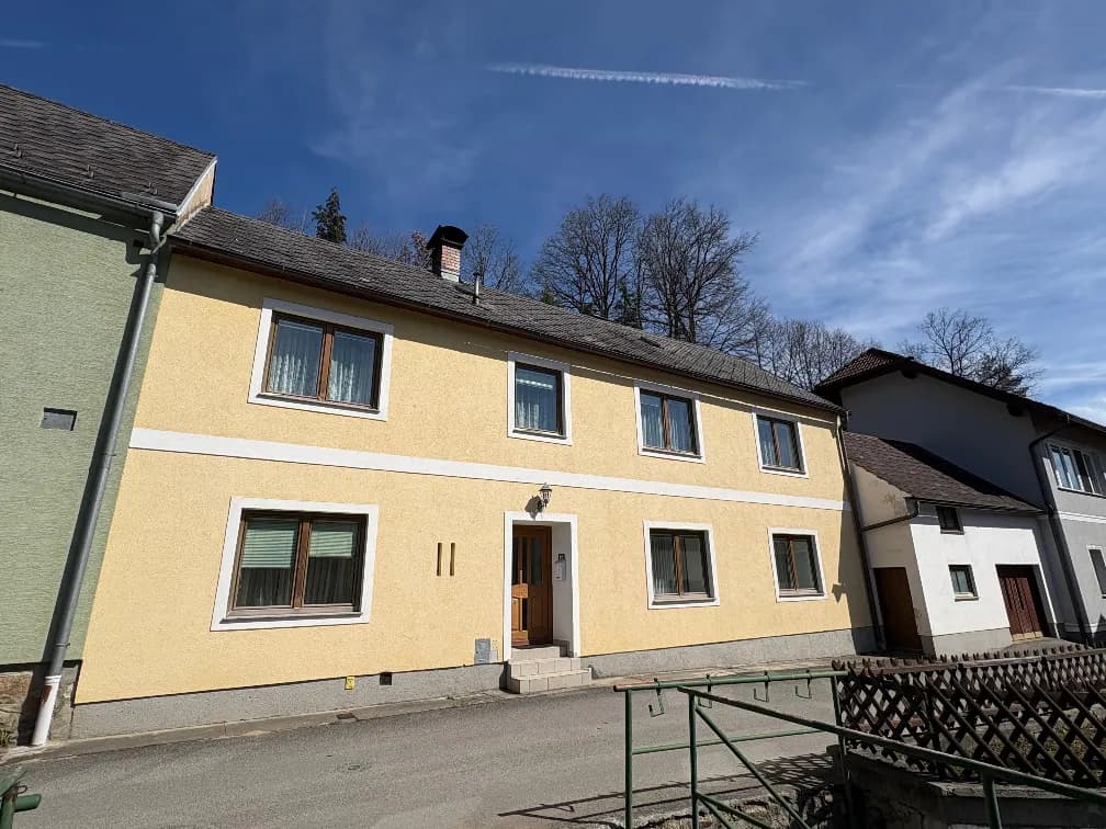 Haus kaufen in Gmünd – 119 m², € 159.900 – Bild 2 von 24