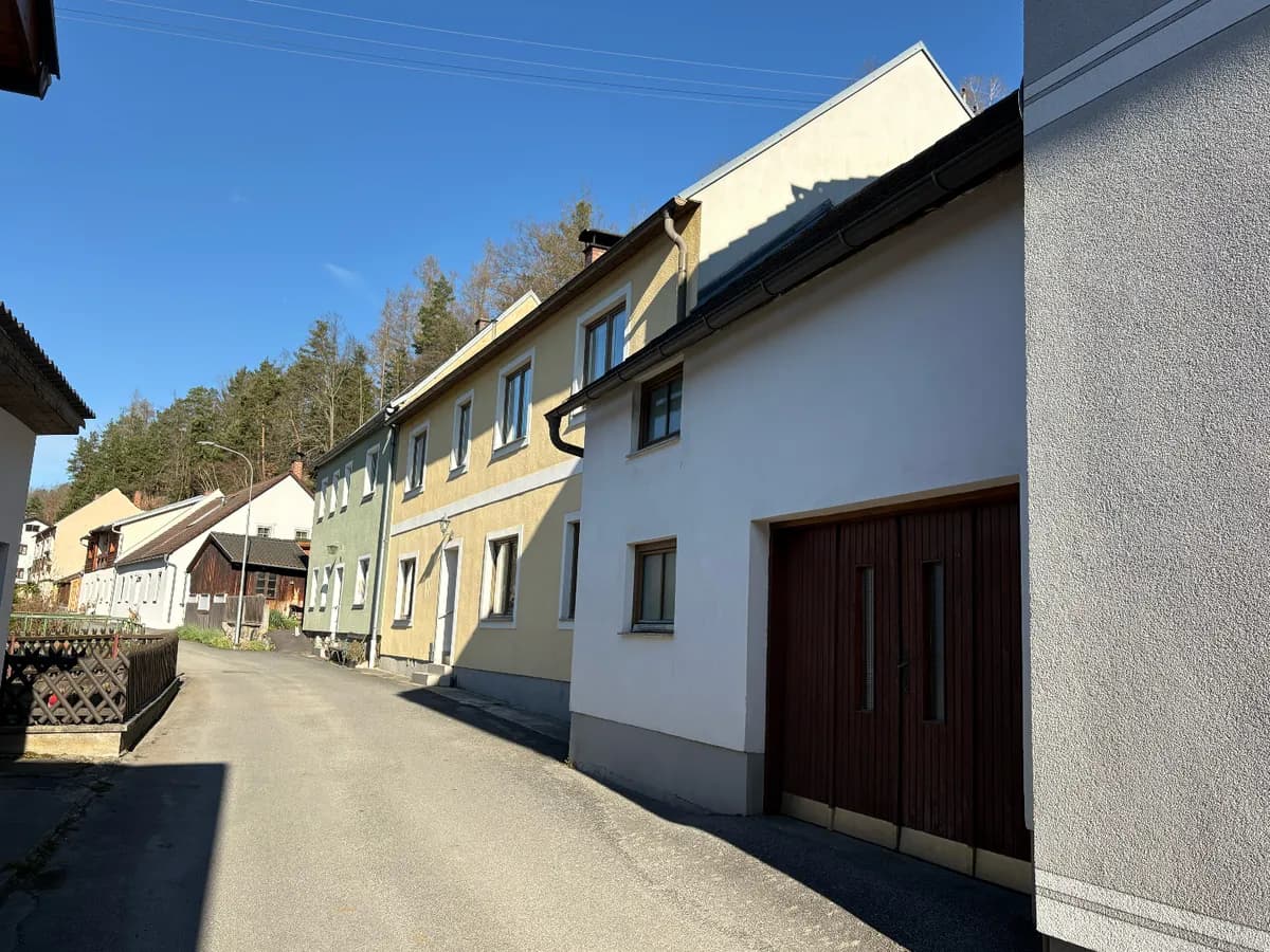 Haus kaufen in Gmünd – 119 m², € 159.900 – Bild 3 von 24